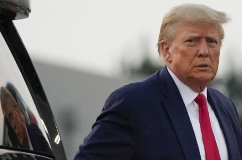 Trampdan sürpriz viza açıqlaması: Xarici işçilər üçün yaşıl işıq! 