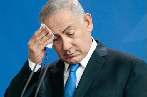 Netanyahu prostat əməliyyatı keçirəcək