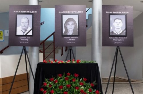 Prezident onlara Milli Qəhrəman adı verdi - Sərəncam