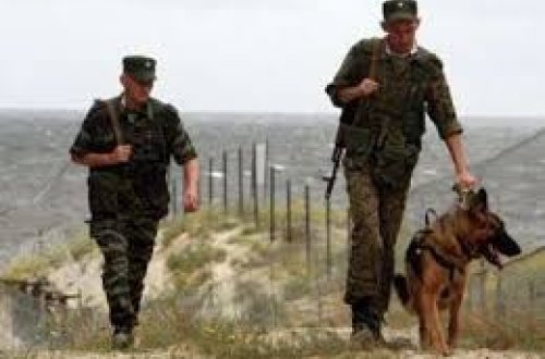 Rusiya sərhədçiləri Ermənistan-İran sərhədini tərk ediblər