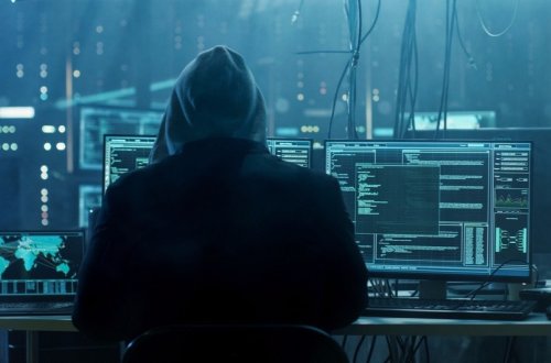 Çinlə əlaqəli hakerlər ABŞ Maliyyə Nazirliyinə kiberhücum ediblər