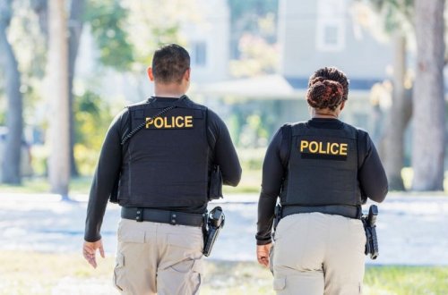 Ötən il ABŞ-də polis azı 1 251 nəfəri öldürüb