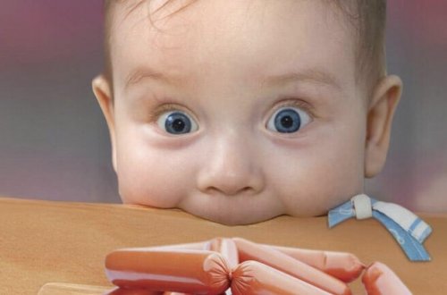 Uşaqlara kolbasa verməyin - XƏBƏRDARLIQ