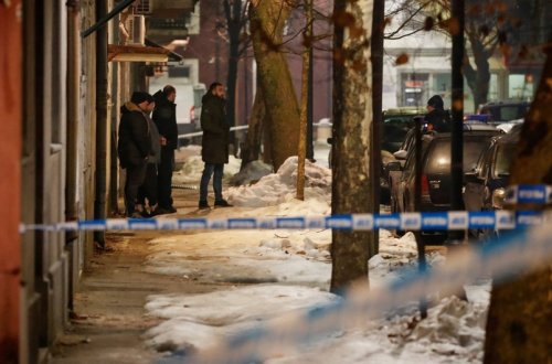 Monteneqroda atışma nəticəsində 12 nəfər həlak olub