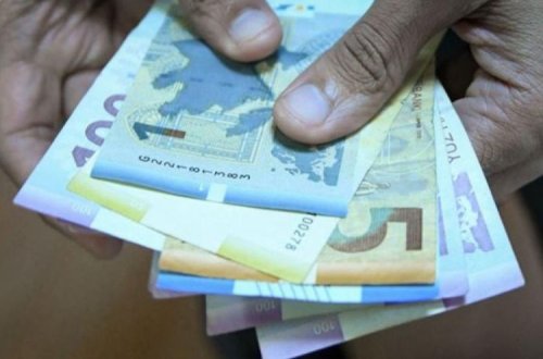 Bu ödənişləri nağd qəbul edənlər CƏRİMƏLƏNƏCƏK