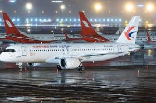 Çin Azərbaycan və Koreyanın təyyarə qəzalarından sonra təhlükəsizlik tədbirləri görüb