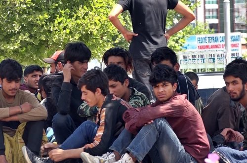 Əfqanıstanda narkomanların sayı açıqlanıb: 4 milyon