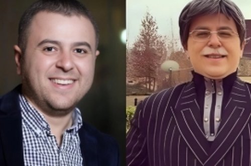 Aktyor Azər Baxşəliyevin son durumu necədir?