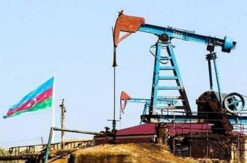 Azərbaycan neftinin qiyməti 78 dolları keçib