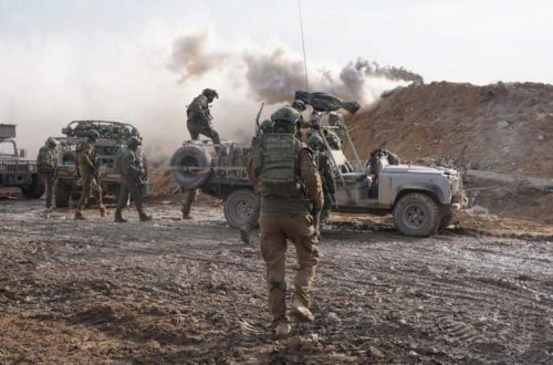 Qəzzada saxlanılan girovların azad edilməsi üzrə danışıqların yeni mərhələsi keçiriləcək