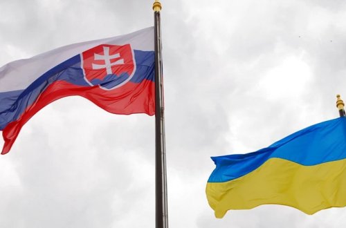 Slovakiya Rusiya qazının Avropaya nəqlini dayandıran Ukraynaya qarşı cavab tədbirləri hazırlayır