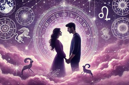 Bu 2 BÜRC əsla birlikdə olmamalıdır - Astroloqlar AÇIQLADI