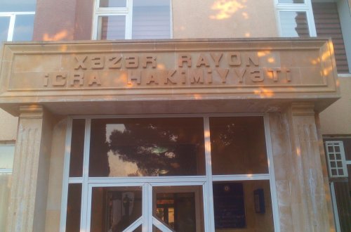 Xəzər icra başçısının müavini külli miqdarda qızılla tutuldu - Bakı aeroportunda əməliyyat