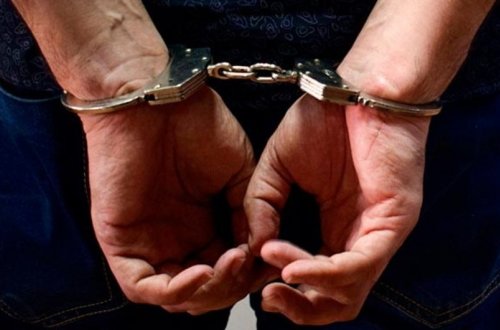 Ötən gün cinayət törətməkdə şübhəli bilinən 15 nəfər saxlanılıb