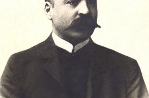 Bu gün böyük yazıçı-dramaturq Cəlil Məmmədquluzadənin vəfatından 93 il ötür