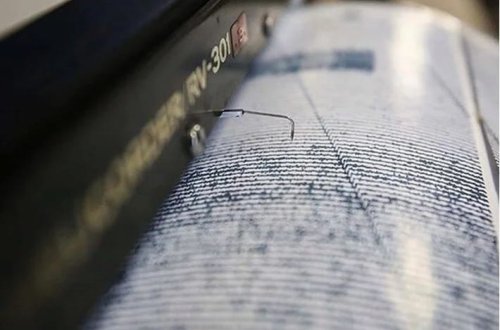 Salvadorda 6,3 bal gücündə zəlzələ baş verib