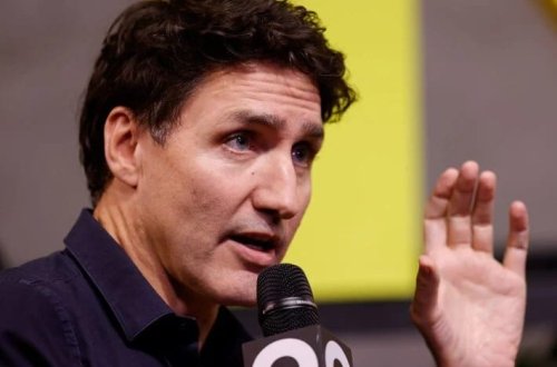 Kanadanın baş naziri Trüdo bu həftə istefa verə bilər