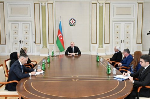 Prezident: Rusiyanın silahlı qüvvələri və mülki xidmətləri arasında koordinasiya olsaydı, bu faciə də baş verməzdi