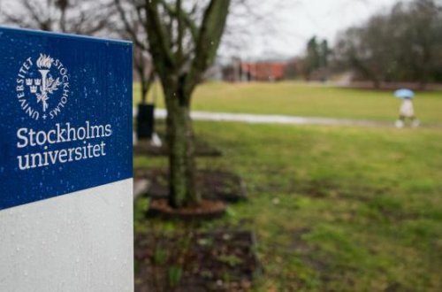 İsveçdə türk tələbəni “NATO” bəhanəsi ilə rədd edən Stokholm Universiteti günahkar bilinib