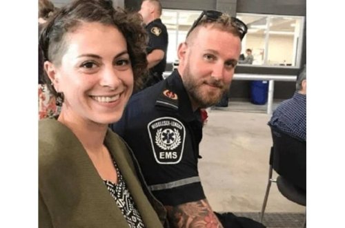 11 dəqiqə ölü qaldı! Feldşer ölüm anını təsvir etdi