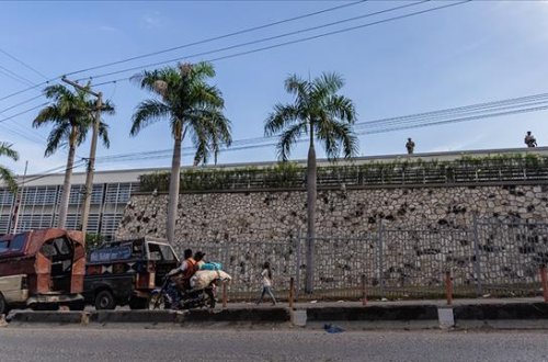Haitidə 11 min insan quldur dəstələri üzündən evlərini tərk edib
