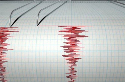 Azərbaycan – İran sərhədində növbəti dəfə zəlzələ olub