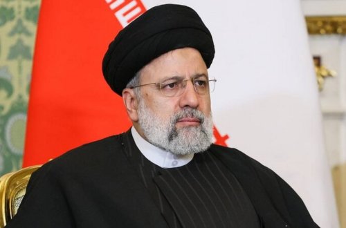 İranın sabiq prezidenti İbrahim Rəisinin aviaqəzada həlak olduğu gün milli gün kimi qeyd olunacaq