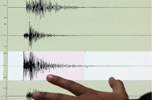 Tibetdə 6,8 bal gücündə zəlzələ baş verib