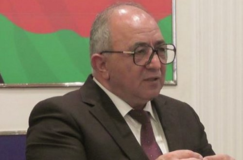 Pul qazanmaq istəyərkən 1 milyon itirən - Eks-məmurun oğlu imiş