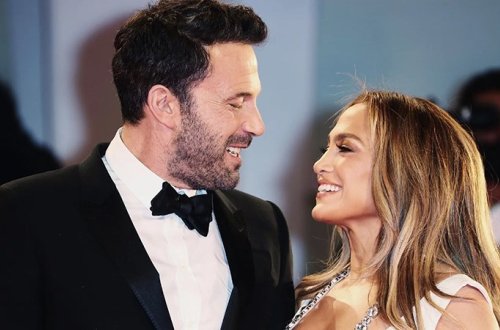 Cennifer Lopez və Ben Afflek rəsmi olaraq boşandılar