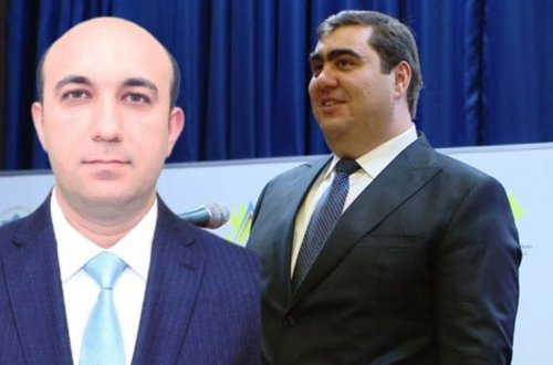 Sabiq maliyyə nazirinə hökm oxundu - O, məhkəmədə Seymur Talıbova verdiyi pulun məbləğini açıqladı