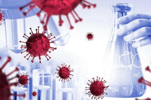 Çində yayılan yeni virus İrana yaxınlaşır