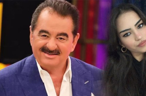 Tatlısesin nəvəsi 