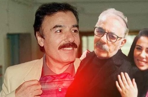 Tayfur ölmədən öncə qızını övladlıqdan rədd edib