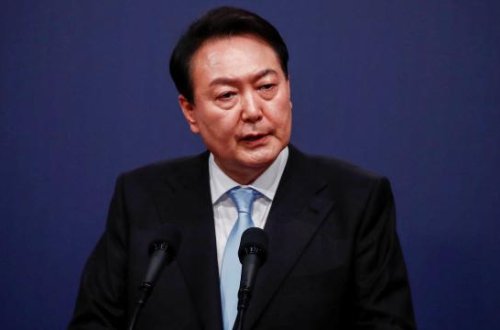 Cənubi Koreyada məhkəmə Yoon haqqında həbs qərarının uzadılmasına qərar verib