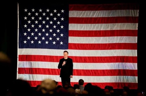 Avropada Elon Mask böhranı: O, nifrət doğurur, nasizmin varislərini dəstəkləyir