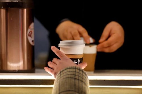 Səhərlər qəhvə içən insanlar daha uzun yaşayır: 10 illik araşdırmanın nəticəsi 