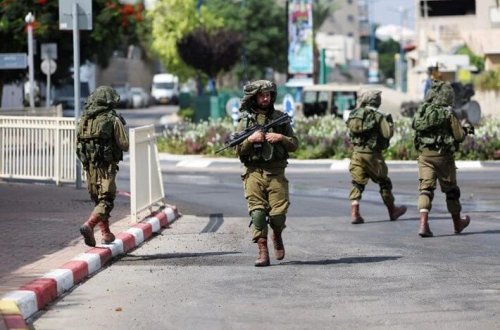 Qəzzada iki əsirin meyiti tapılıb