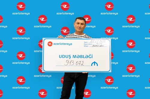 Lotereyalar bu məqsədlə istifadə olunurmuş?!