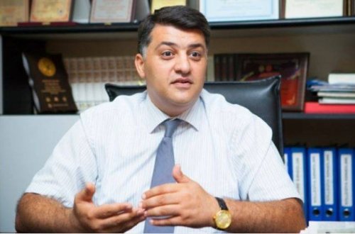 1 milyonluq yeyintiyə görə hakim qarşısına çıxarılırlar