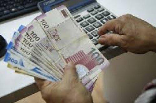 Yanvarın pensiyaları bu tarixdə ödəniləcək