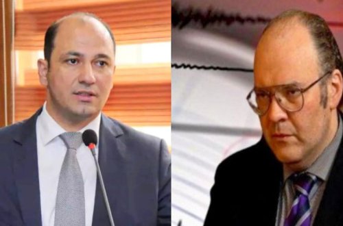 ADNSU rektoru ilə bağlı növbəti şikayəti tanınmış alim etdi, onu da kənarlaşdırıblar: “Belə olmaz!” - FOTO