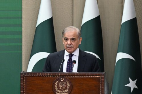 Pakistanın Baş naziri Azərbaycana səfər edəcək