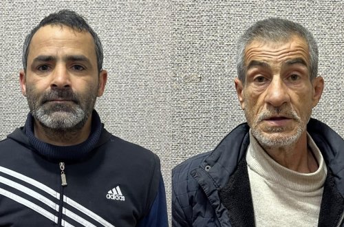 Xaçmazda narkotiklərin qanunsuz dövriyyəsinə qarşı əməliyyat keçirilib, iki nəfər həbs olunub