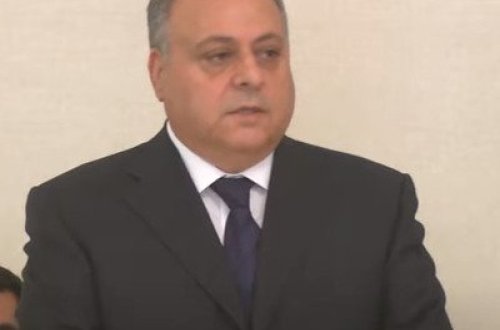 Barəsində üç dəfə həbs qətimkan tədbiri seçilən şəxs icra başçısı olmaq istəyir – İDDİA/VİDEO