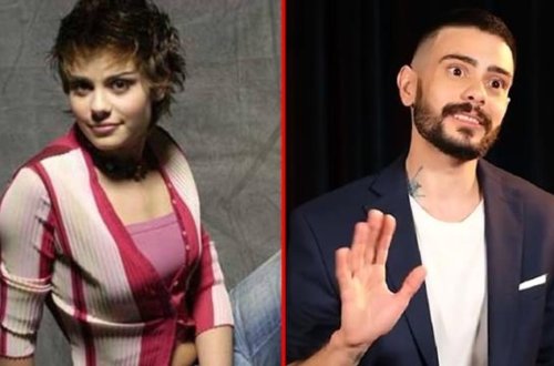 Cinsiyyətini dəyişdirən aktrisa işsizlikdən gileyləndi