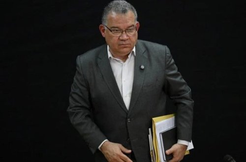 Venesuelada müxalifətçi siyasətçi Markes saxlanılıb