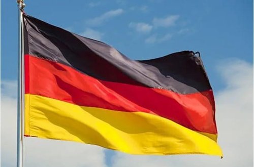 Almaniyada yaşlı əhalinin sayı artır