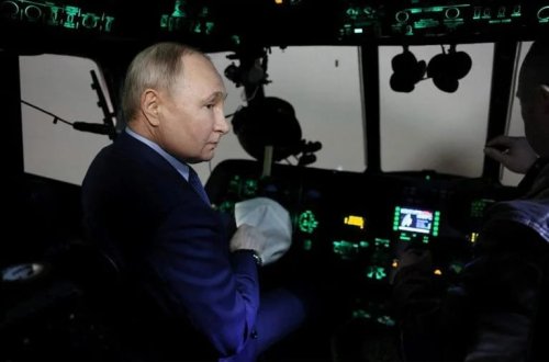 Aviasiya agentliyi xəbərdarlıq etdi! Rusiya üzərində uçan təyyarələr təhlükə altındadır