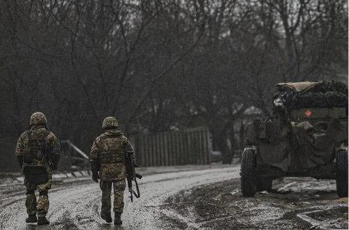 Norveçdən Ukraynaya görünməmiş dəstək